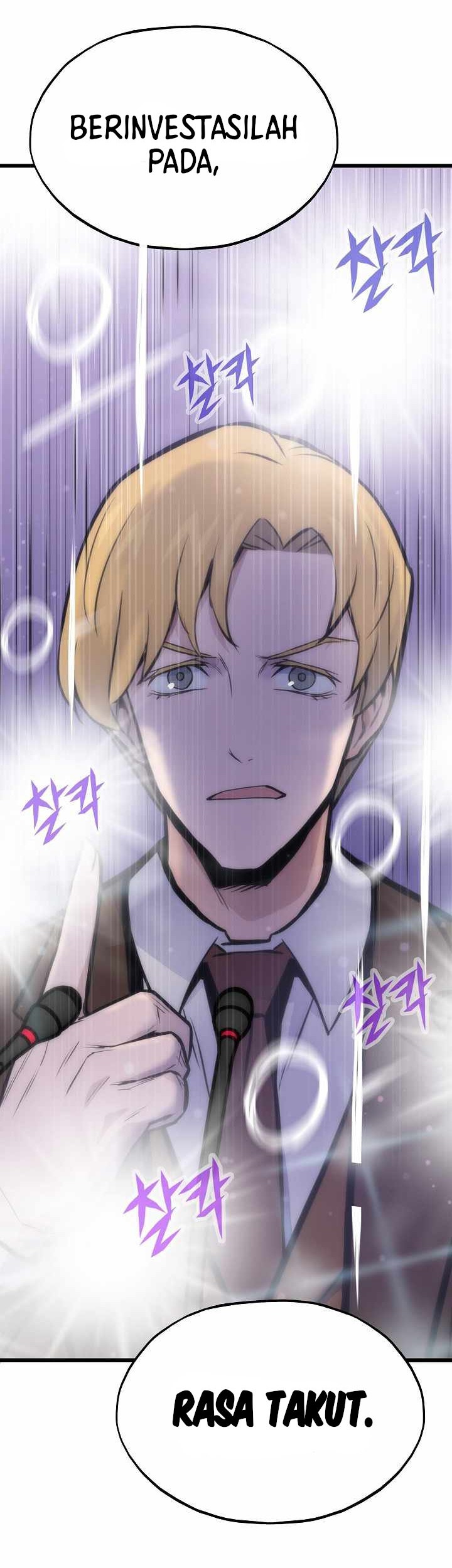 Past Life Regressor (Remake 2022) Chapter 16 - halaman 9