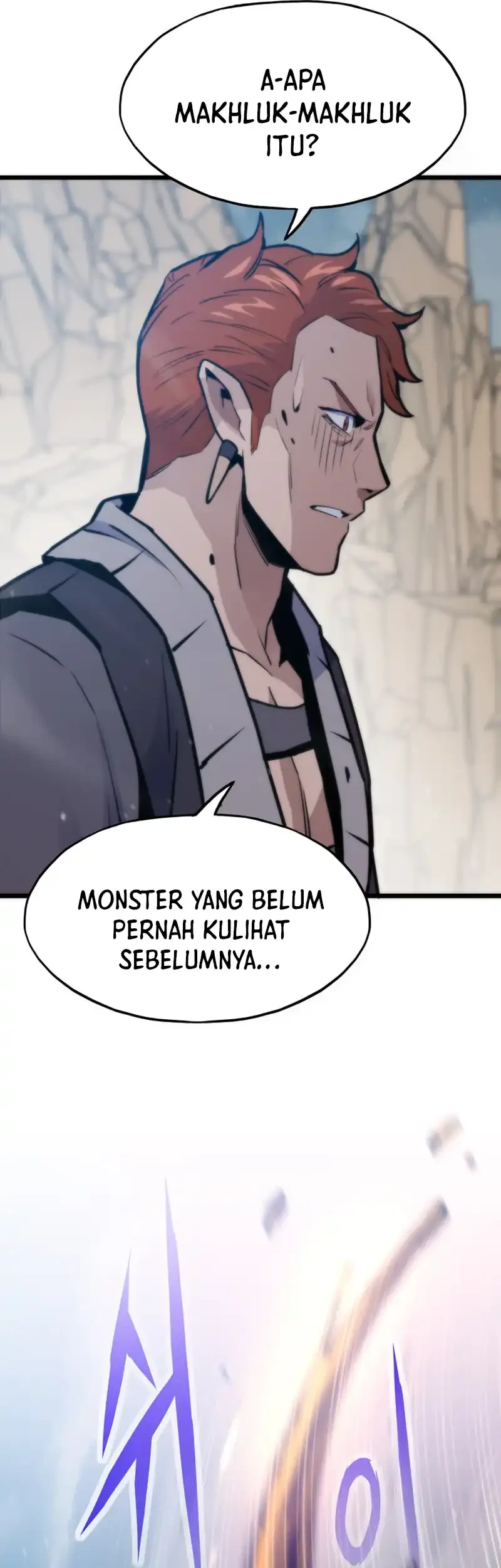 Past Life Regressor (Remake 2022) Chapter 160 - halaman 17