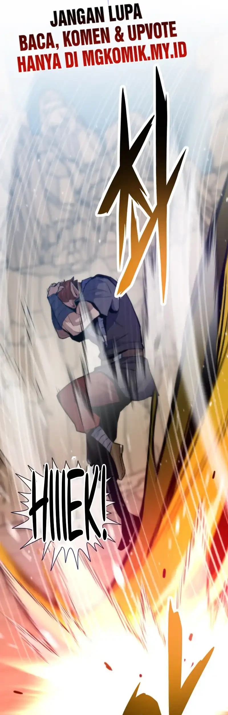 Past Life Regressor (Remake 2022) Chapter 160 - halaman 19