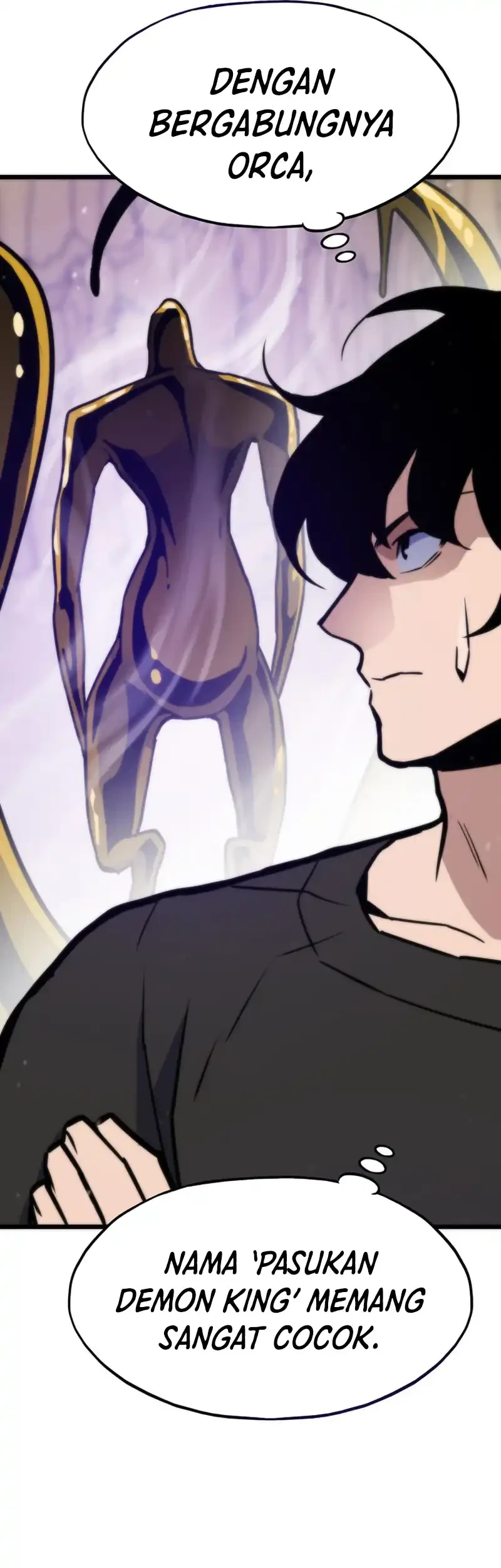 Past Life Regressor (Remake 2022) Chapter 160 - halaman 26