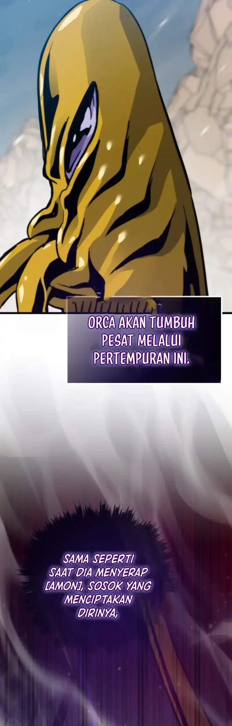 Past Life Regressor (Remake 2022) Chapter 160 - halaman 28