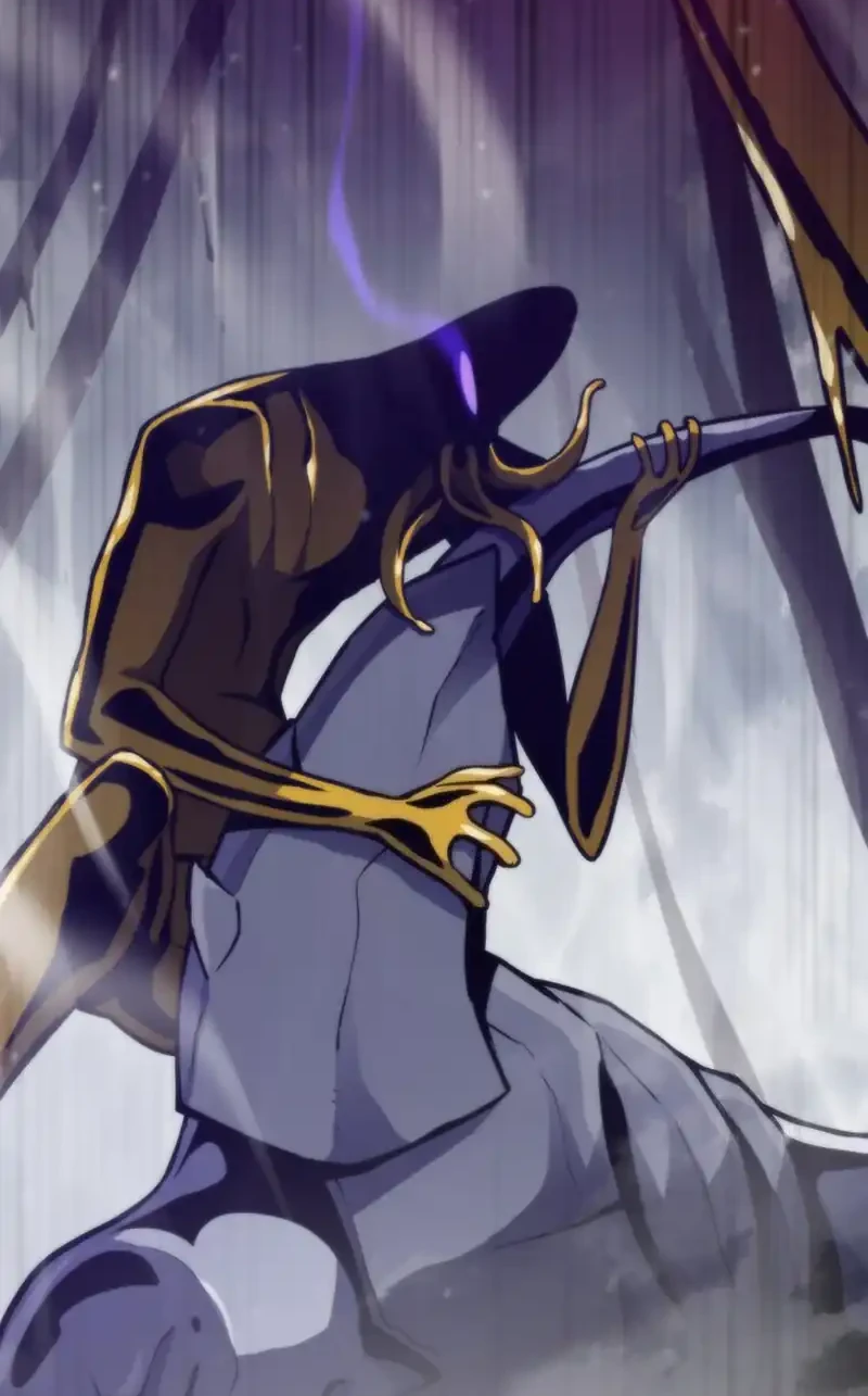 Past Life Regressor (Remake 2022) Chapter 160 - halaman 29