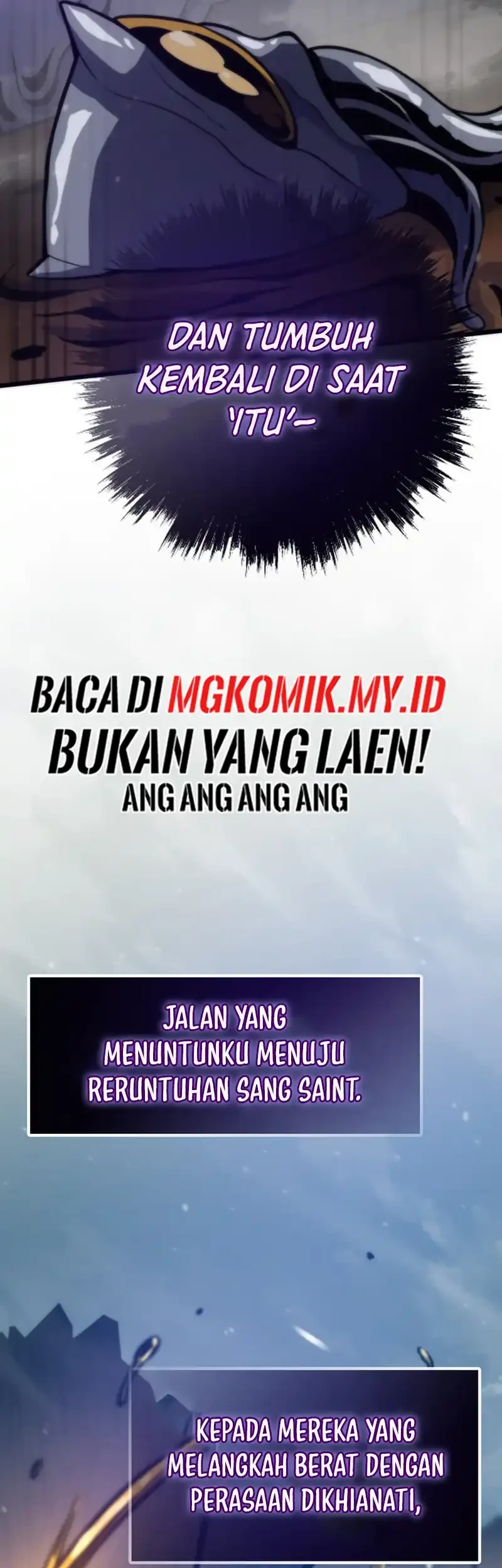 Past Life Regressor (Remake 2022) Chapter 160 - halaman 30
