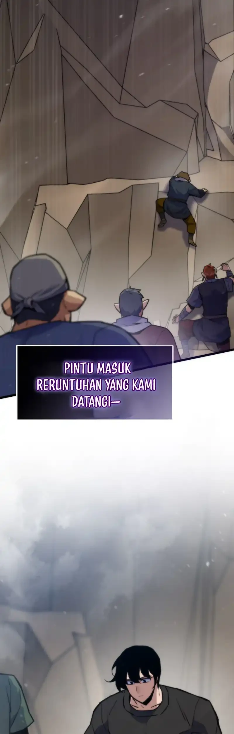 Past Life Regressor (Remake 2022) Chapter 160 - halaman 34
