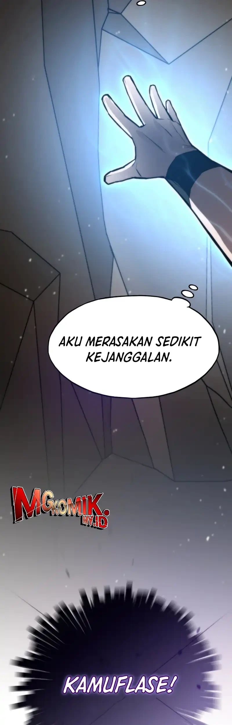 Past Life Regressor (Remake 2022) Chapter 160 - halaman 38