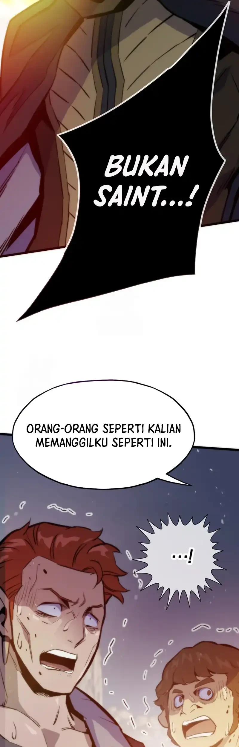Past Life Regressor (Remake 2022) Chapter 160 - halaman 5