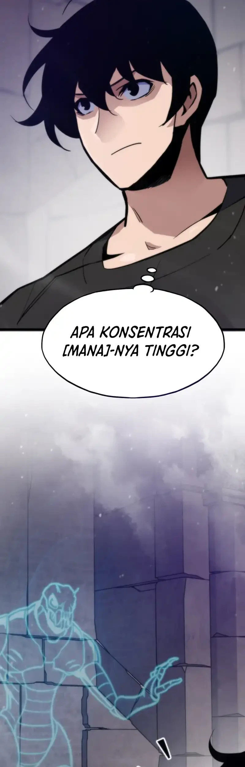 Past Life Regressor (Remake 2022) Chapter 160 - halaman 53