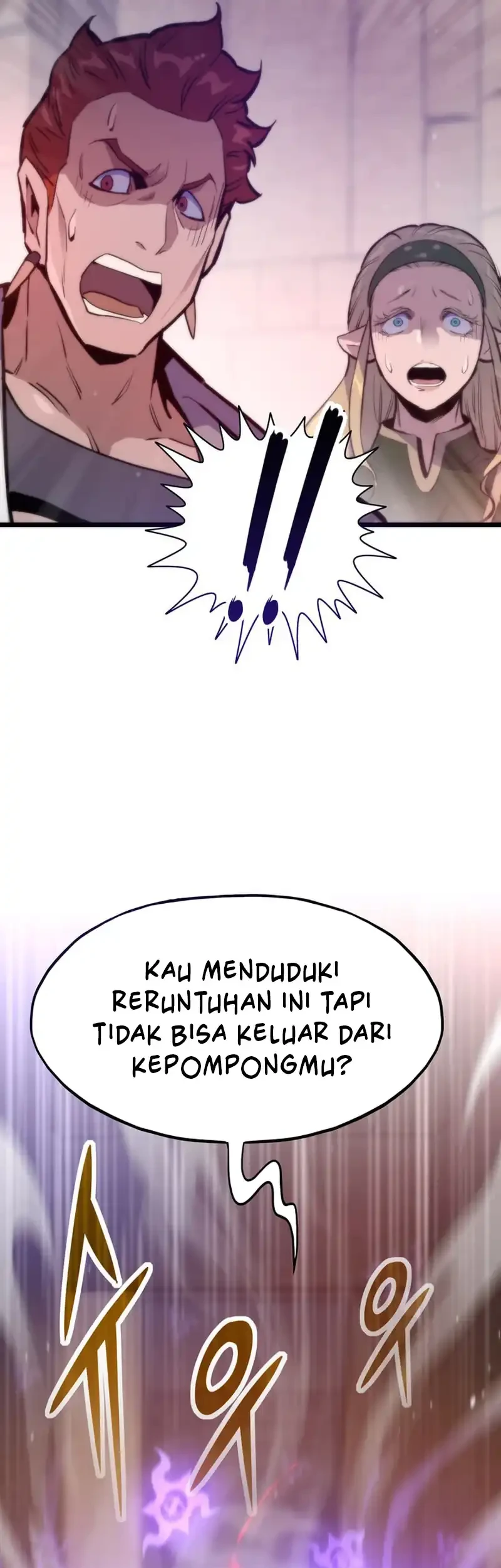 Past Life Regressor (Remake 2022) Chapter 160 - halaman 60