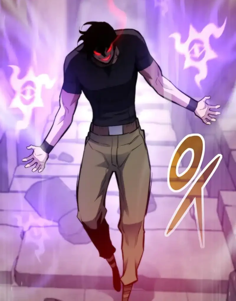 Past Life Regressor (Remake 2022) Chapter 160 - halaman 61