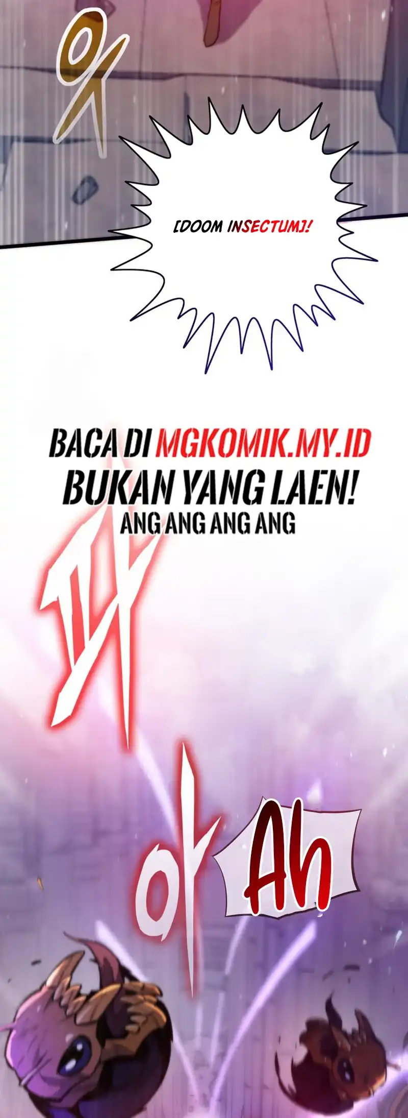 Past Life Regressor (Remake 2022) Chapter 160 - halaman 62
