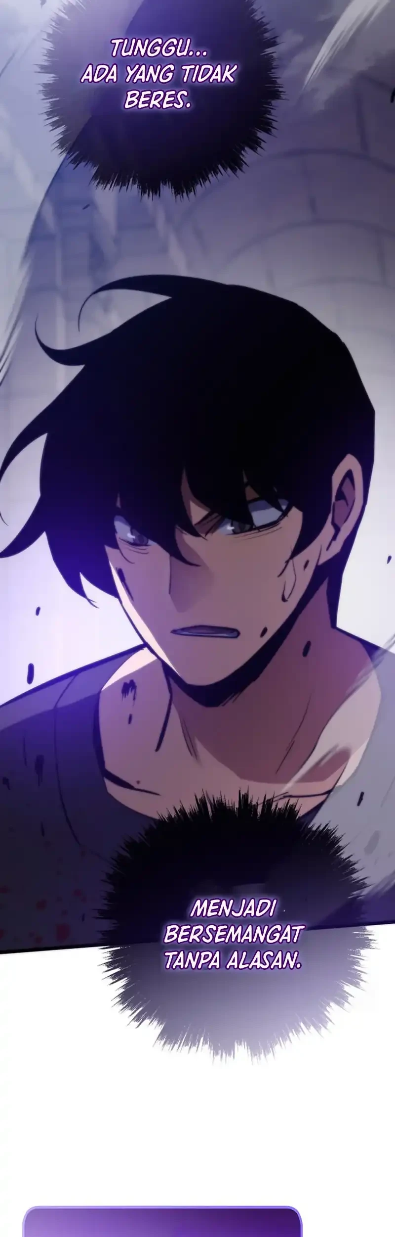 Past Life Regressor (Remake 2022) Chapter 160 - halaman 74