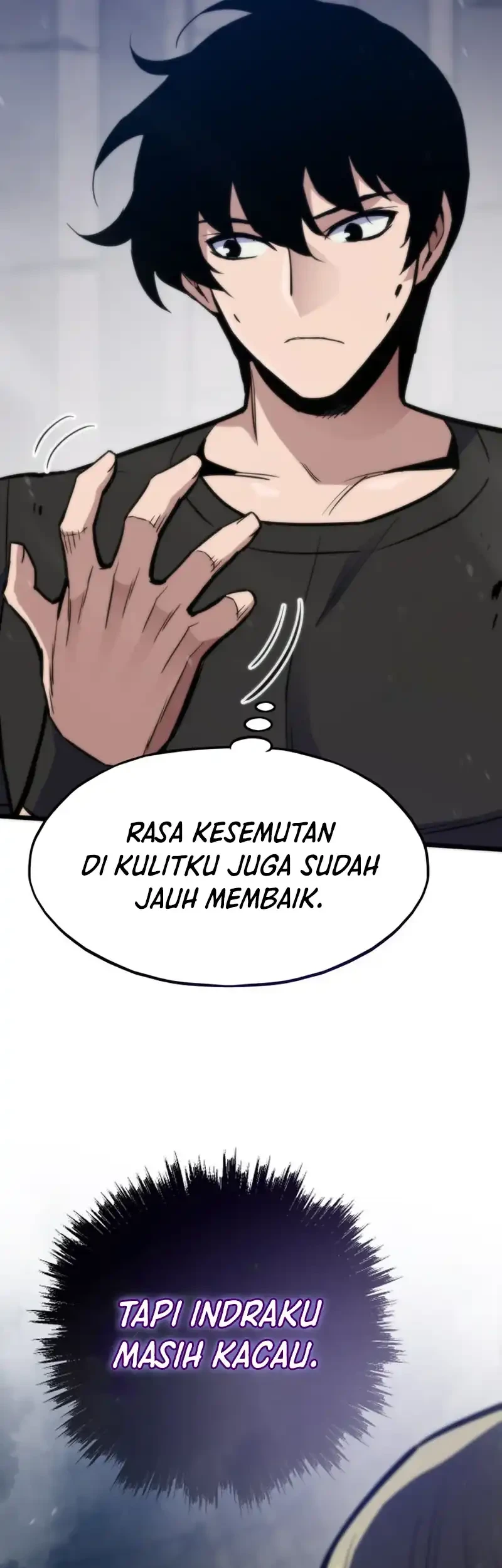 Past Life Regressor (Remake 2022) Chapter 160 - halaman 78