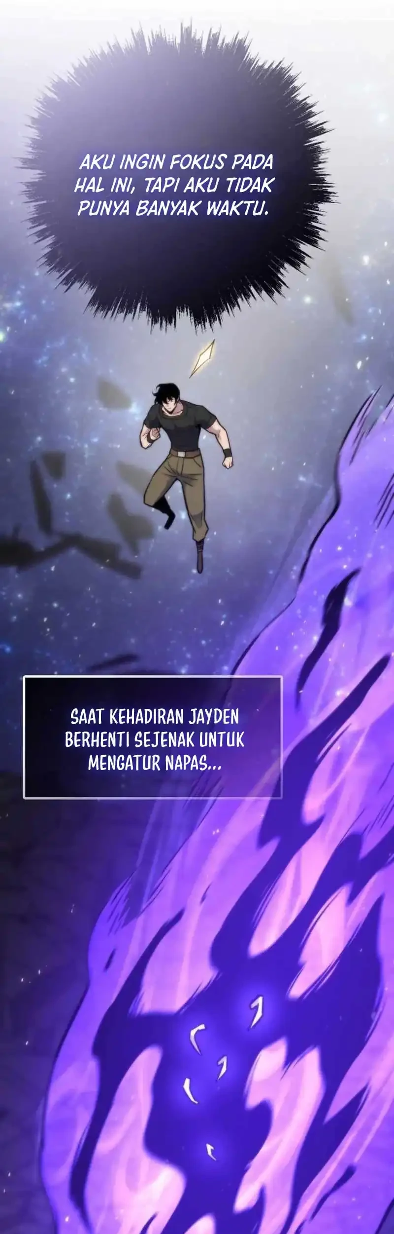 Past Life Regressor (Remake 2022) Chapter 161 - halaman 12