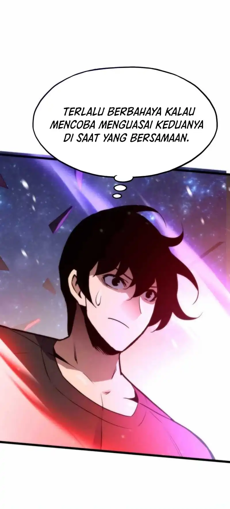 Past Life Regressor (Remake 2022) Chapter 161 - halaman 2