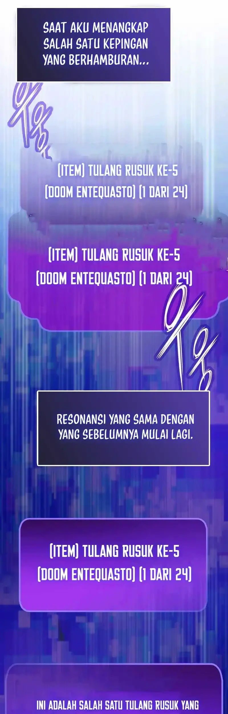 Past Life Regressor (Remake 2022) Chapter 161 - halaman 21