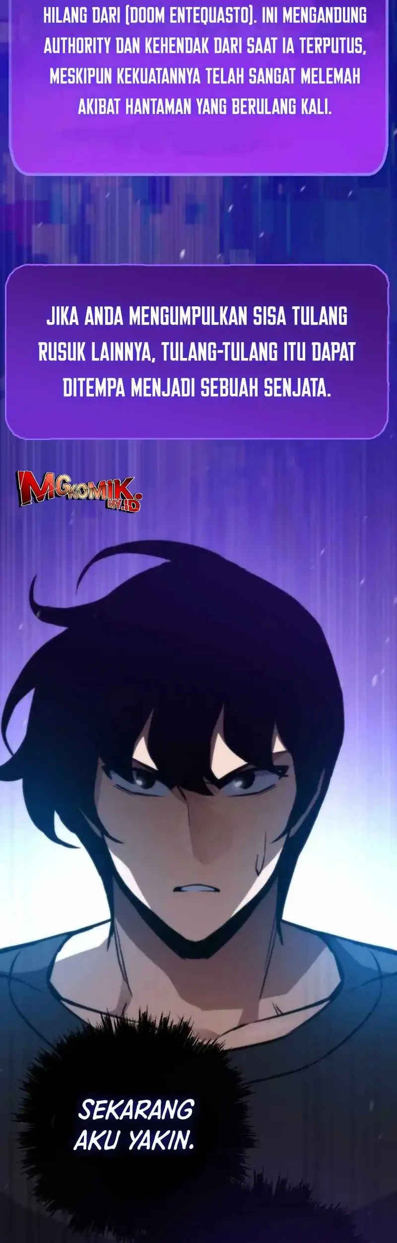 Past Life Regressor (Remake 2022) Chapter 161 - halaman 22