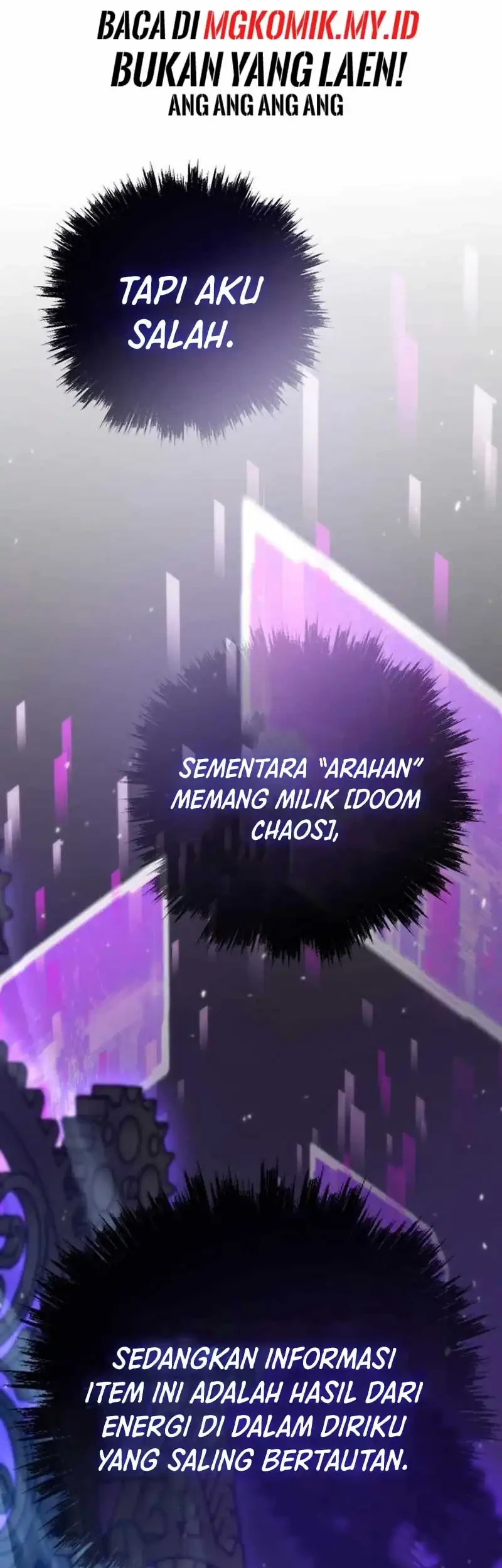 Past Life Regressor (Remake 2022) Chapter 161 - halaman 24