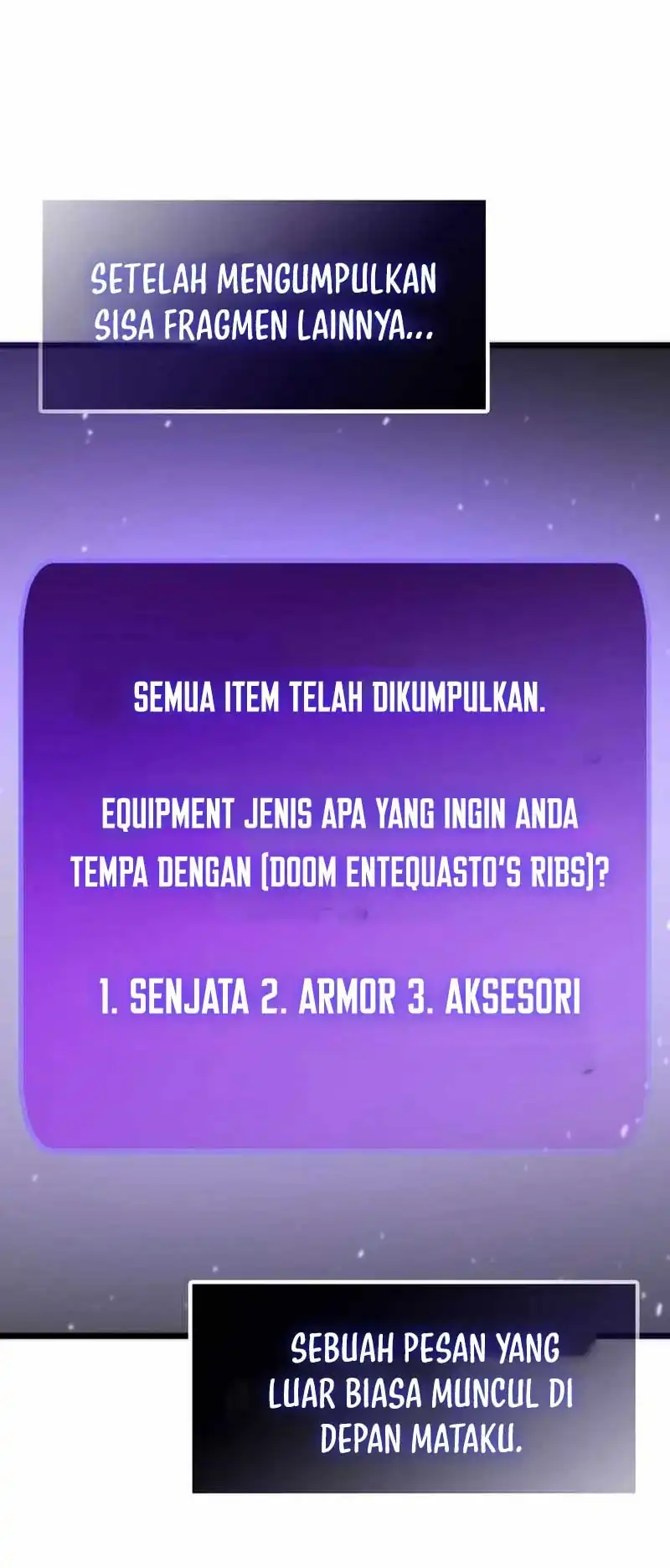 Past Life Regressor (Remake 2022) Chapter 161 - halaman 27