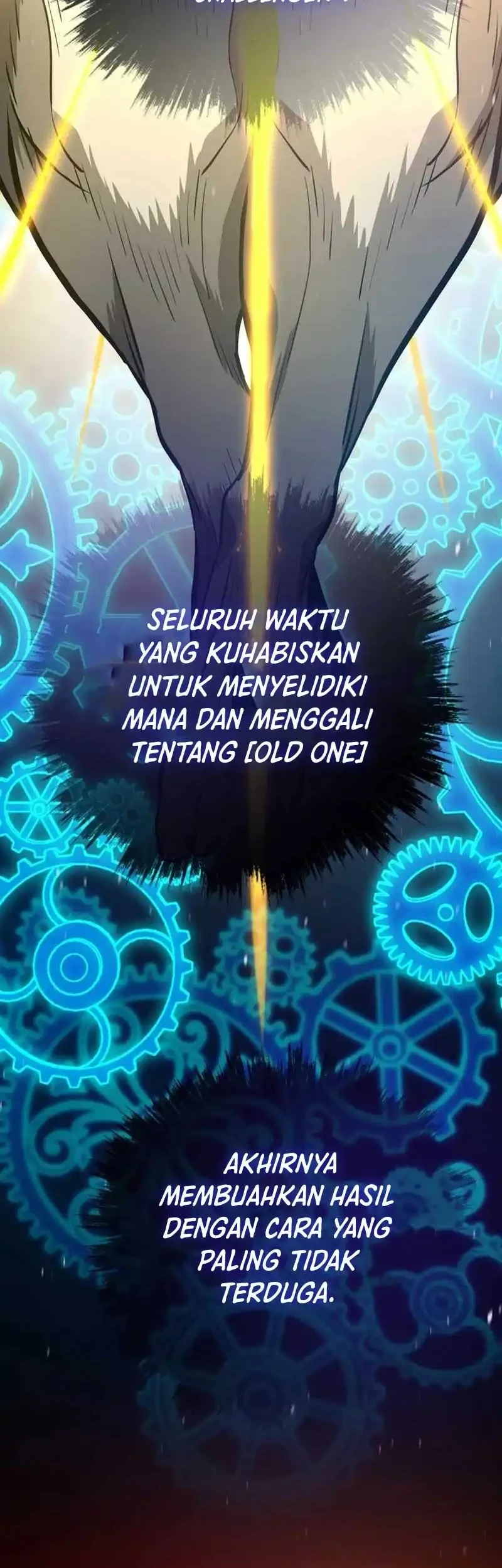 Past Life Regressor (Remake 2022) Chapter 161 - halaman 31