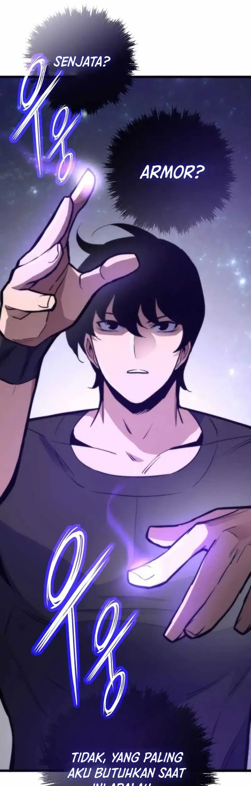 Past Life Regressor (Remake 2022) Chapter 161 - halaman 38