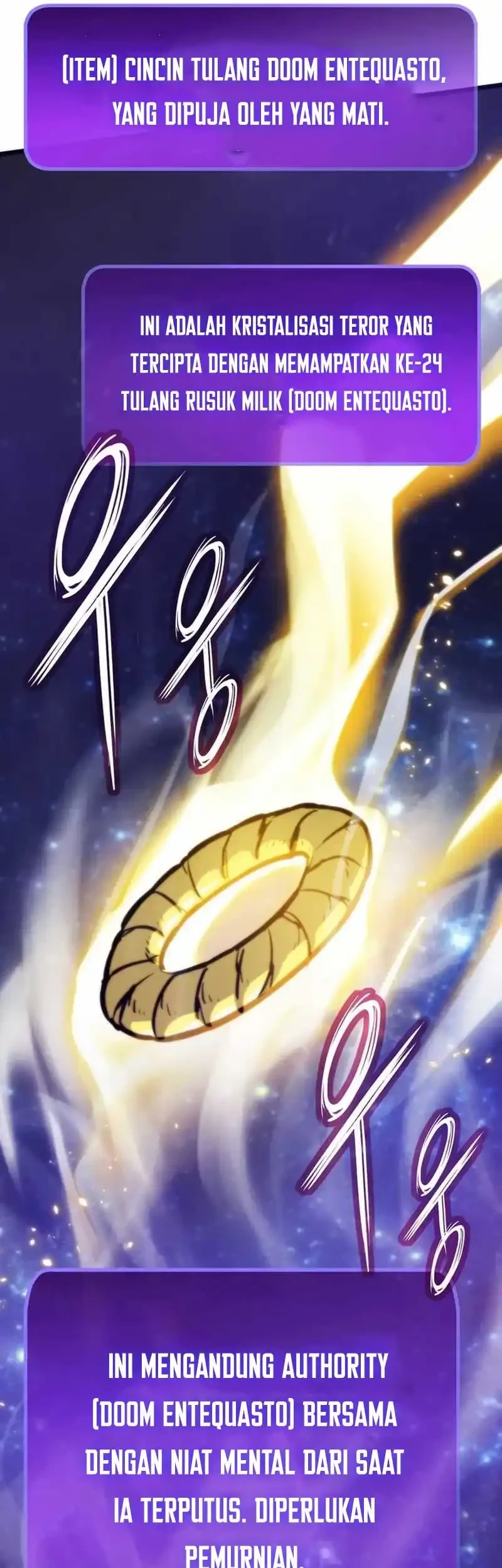 Past Life Regressor (Remake 2022) Chapter 161 - halaman 45