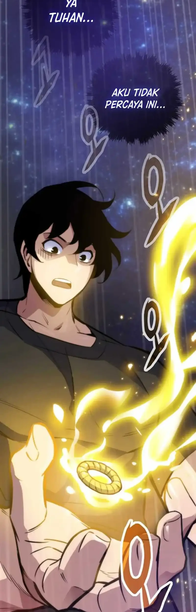 Past Life Regressor (Remake 2022) Chapter 161 - halaman 47