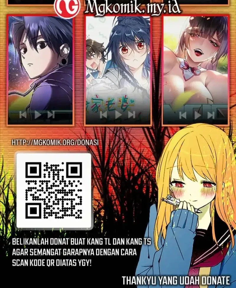 Past Life Regressor (Remake 2022) Chapter 161 - halaman 52
