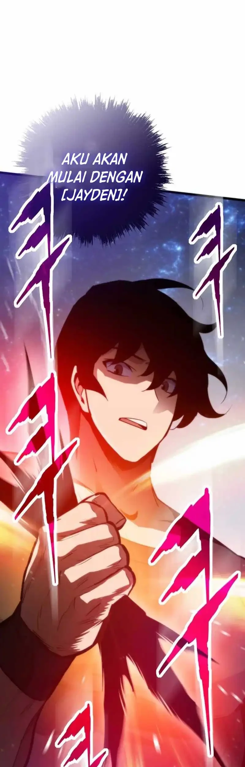 Past Life Regressor (Remake 2022) Chapter 161 - halaman 6