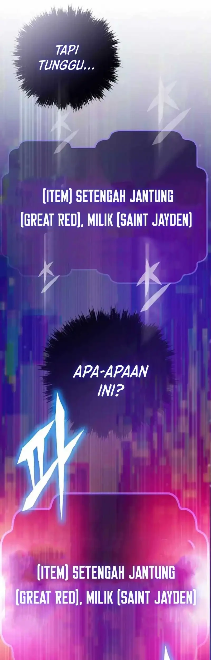 Past Life Regressor (Remake 2022) Chapter 161 - halaman 8