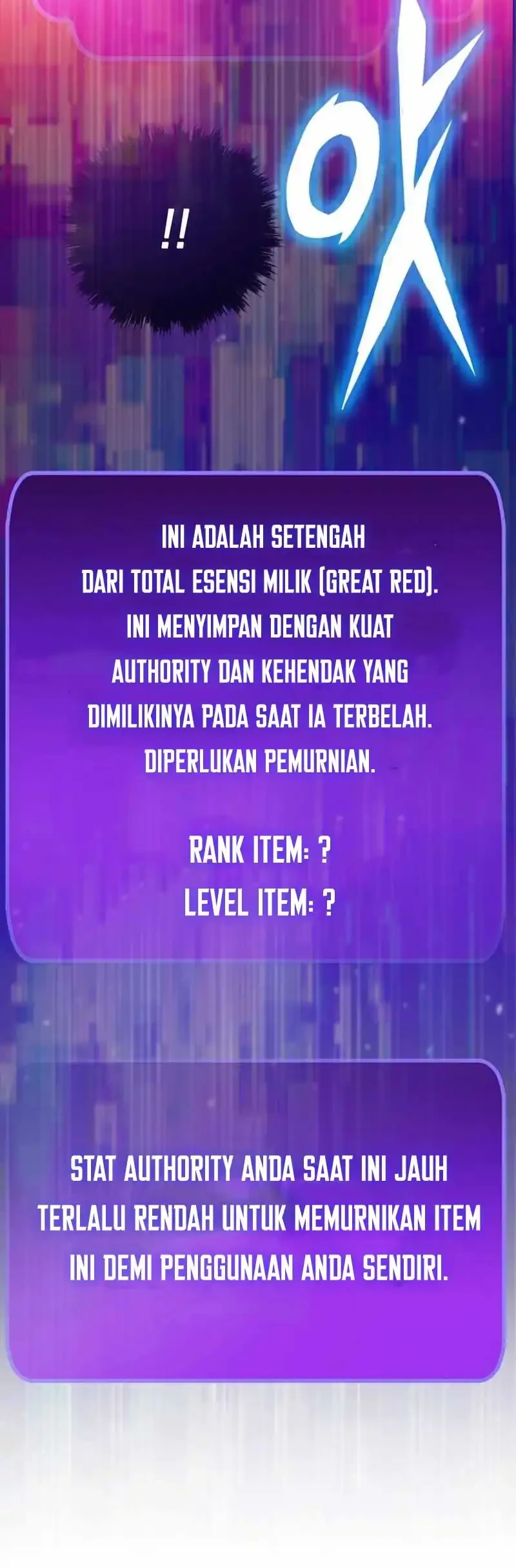 Past Life Regressor (Remake 2022) Chapter 161 - halaman 9