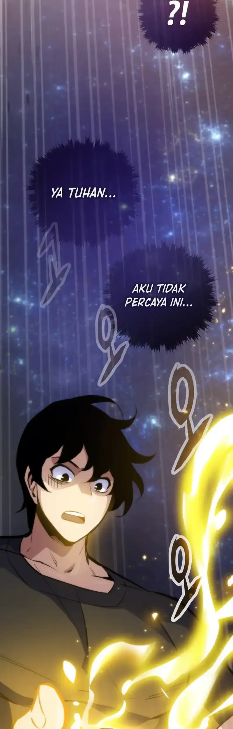 Past Life Regressor (Remake 2022) Chapter 162 - halaman 10