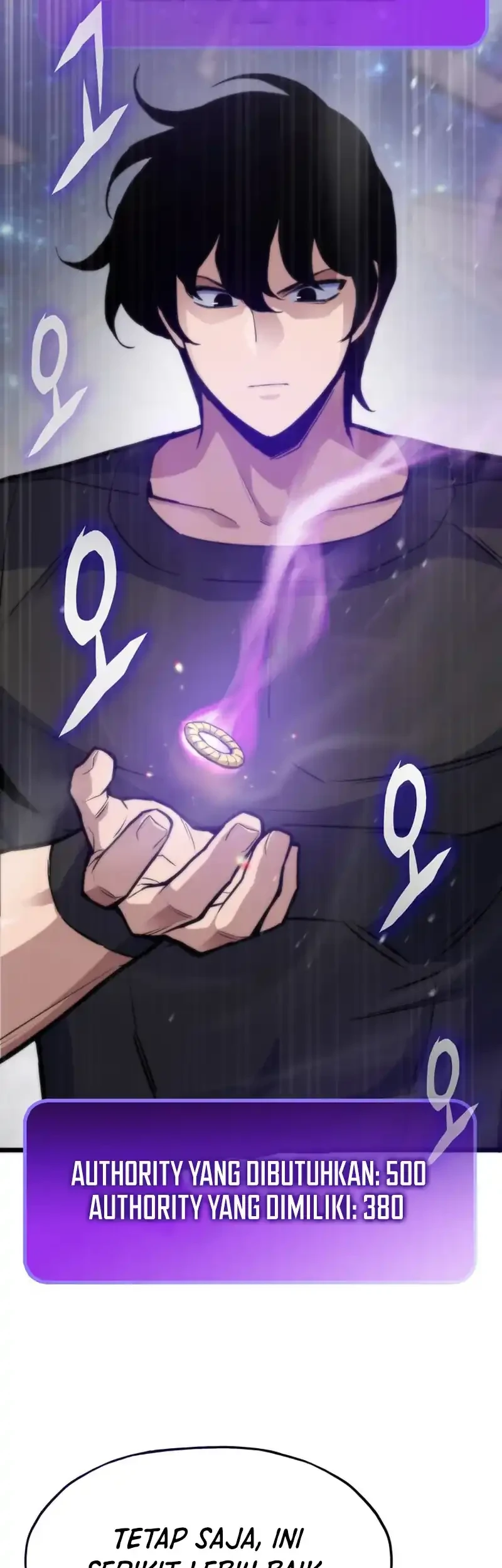 Past Life Regressor (Remake 2022) Chapter 162 - halaman 14