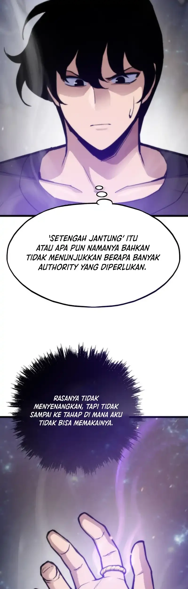 Past Life Regressor (Remake 2022) Chapter 162 - halaman 16