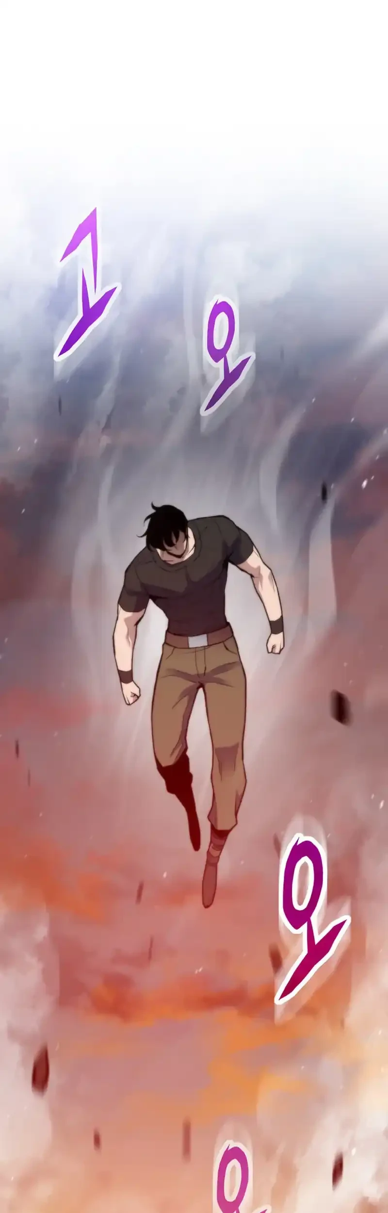 Past Life Regressor (Remake 2022) Chapter 162 - halaman 24