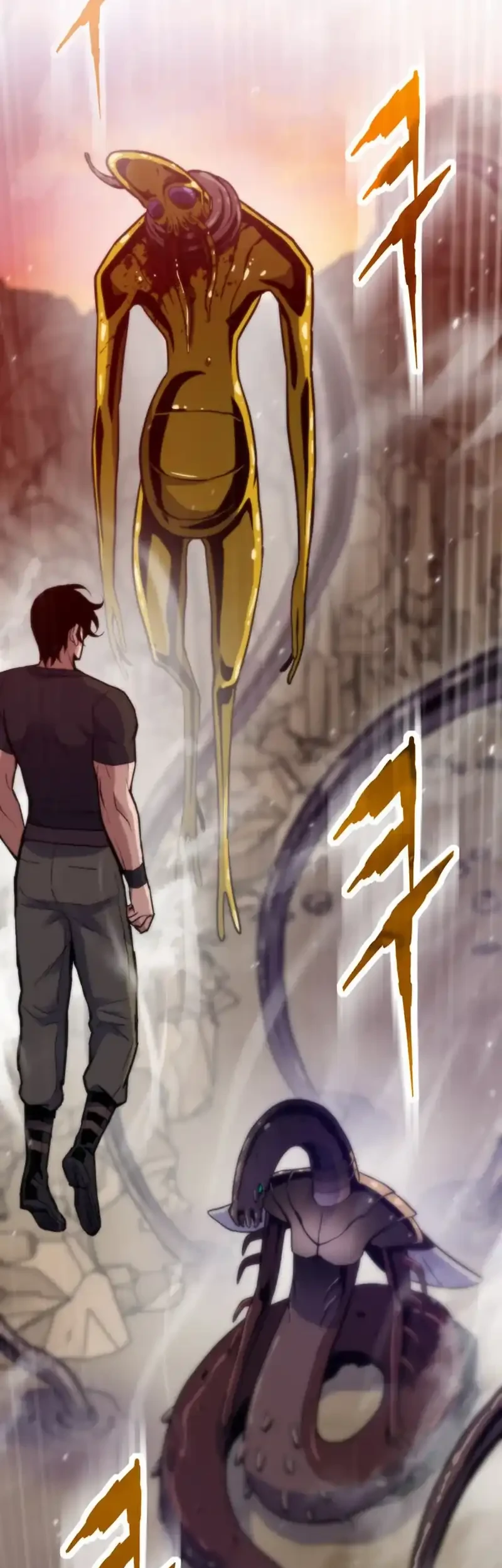 Past Life Regressor (Remake 2022) Chapter 162 - halaman 29