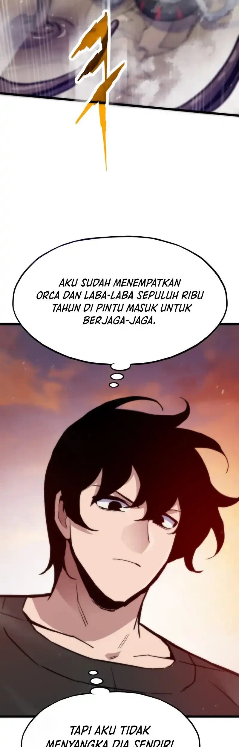 Past Life Regressor (Remake 2022) Chapter 162 - halaman 31