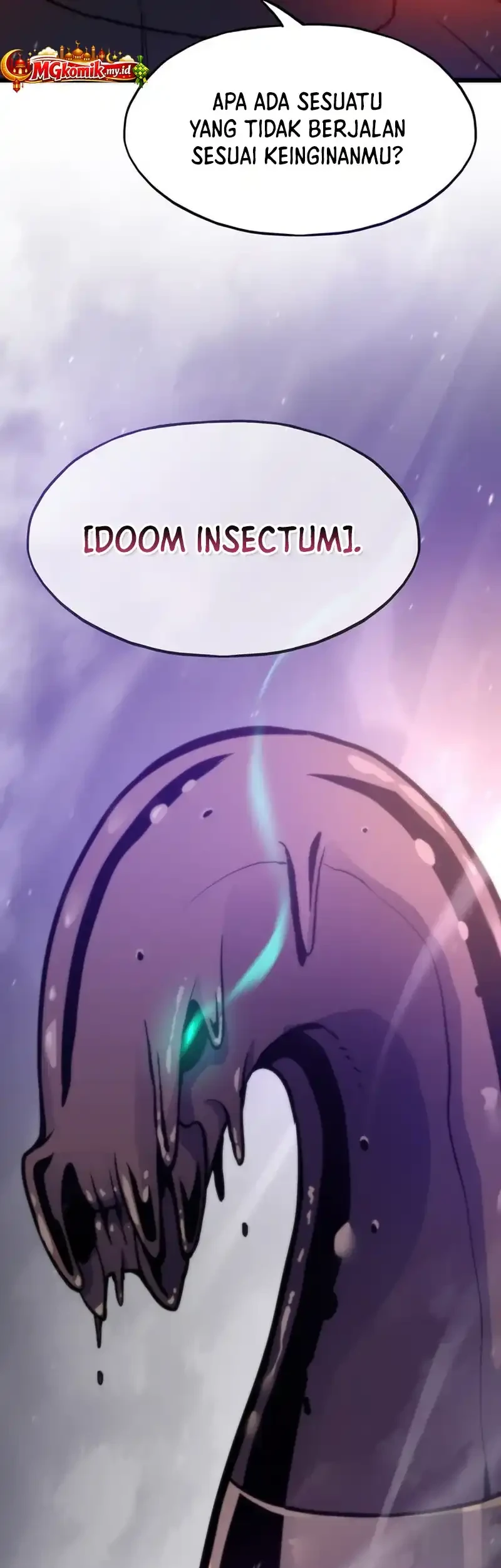 Past Life Regressor (Remake 2022) Chapter 162 - halaman 33