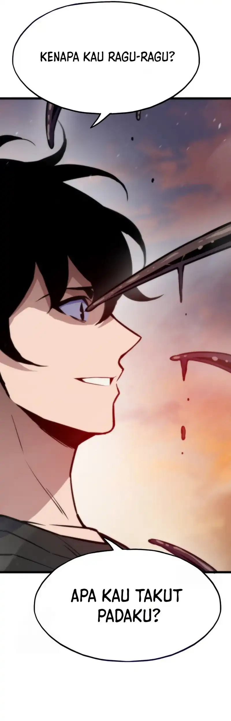 Past Life Regressor (Remake 2022) Chapter 162 - halaman 41
