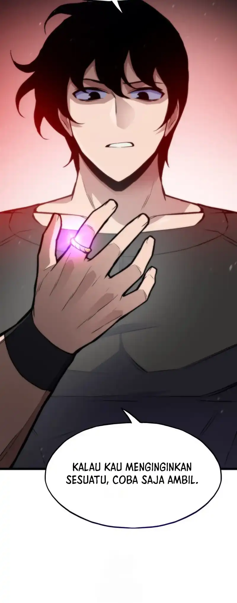 Past Life Regressor (Remake 2022) Chapter 162 - halaman 44