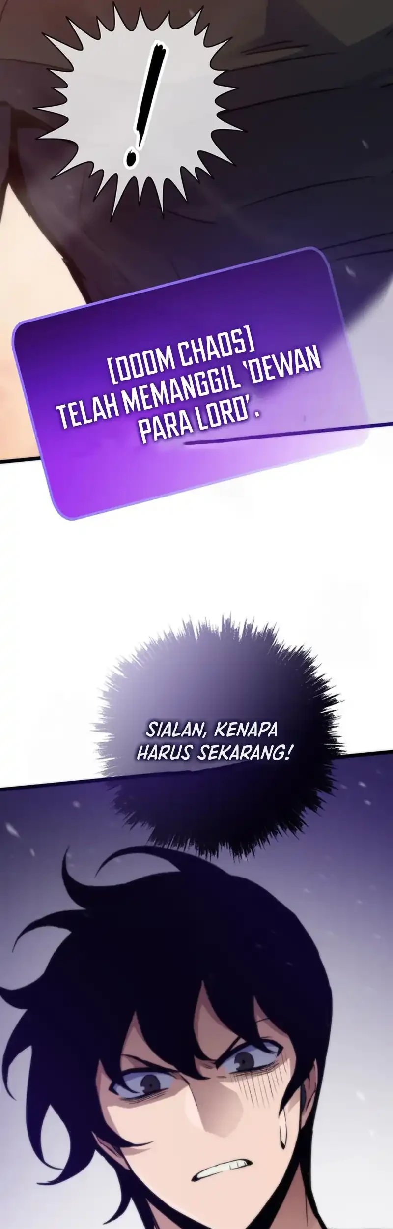 Past Life Regressor (Remake 2022) Chapter 162 - halaman 54