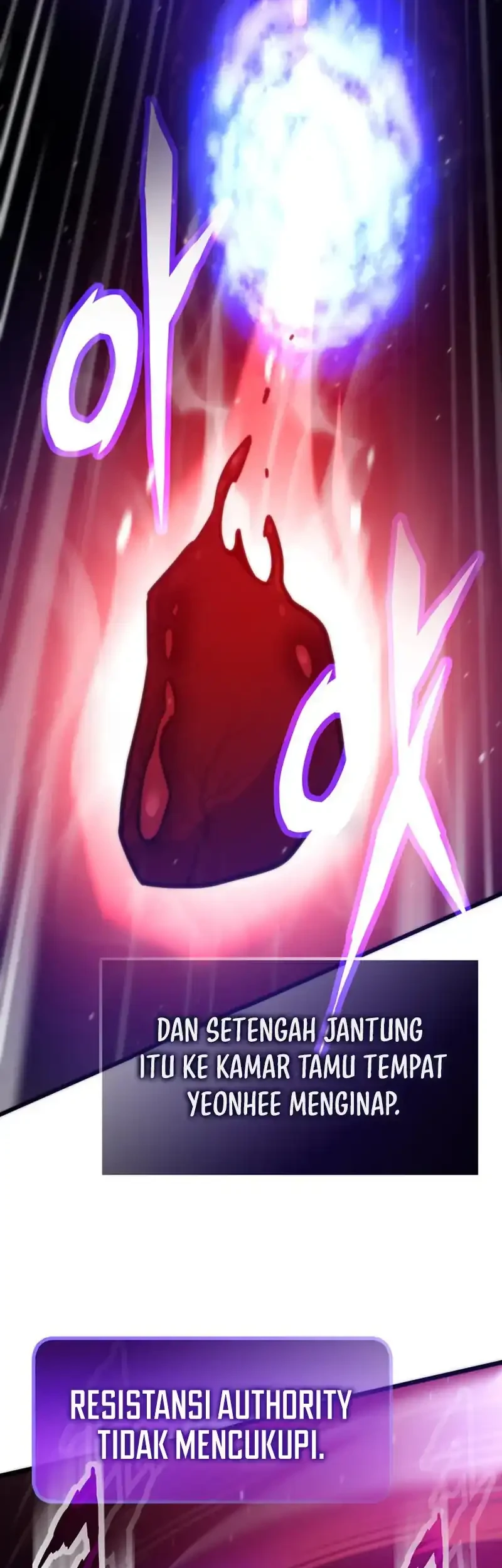 Past Life Regressor (Remake 2022) Chapter 162 - halaman 58