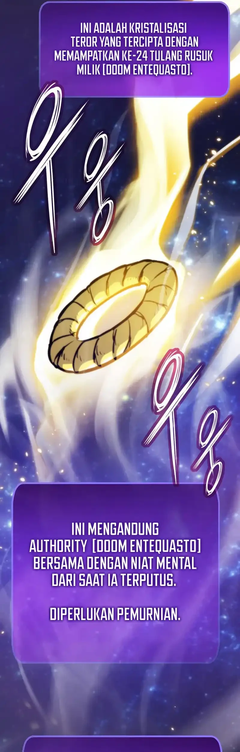 Past Life Regressor (Remake 2022) Chapter 162 - halaman 8