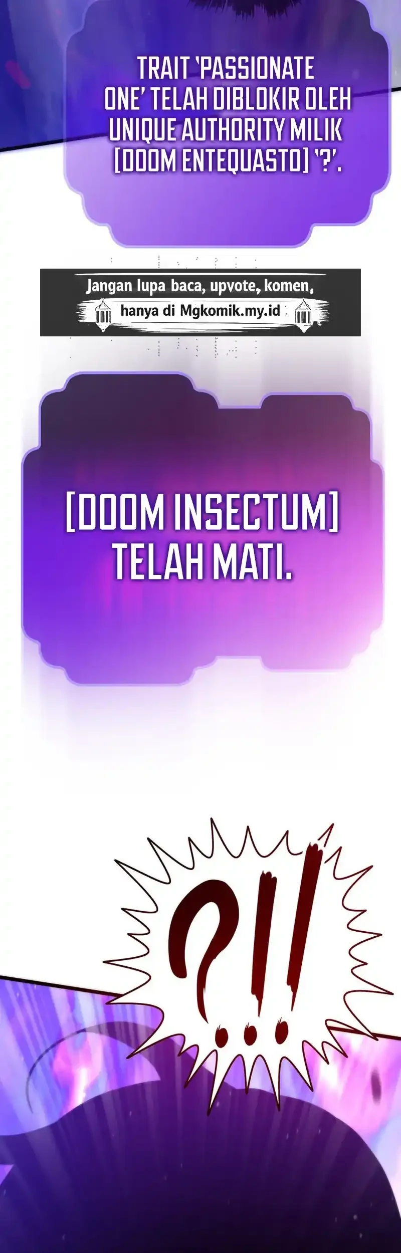 Past Life Regressor (Remake 2022) Chapter 162 - halaman 92