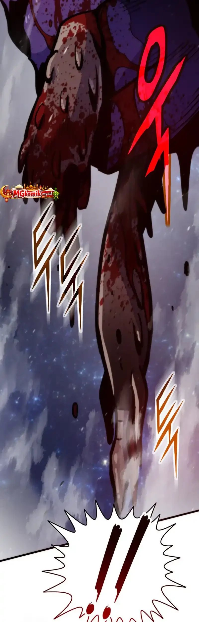 Past Life Regressor (Remake 2022) Chapter 162 - halaman 95
