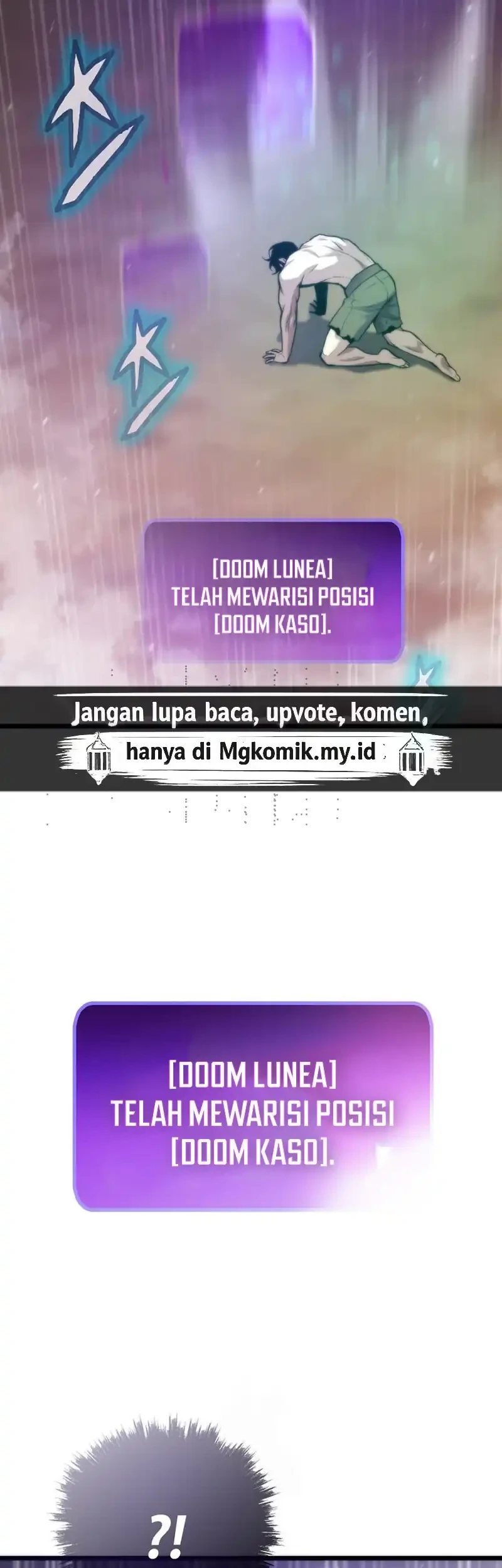 Past Life Regressor (Remake 2022) Chapter 163 - halaman 17