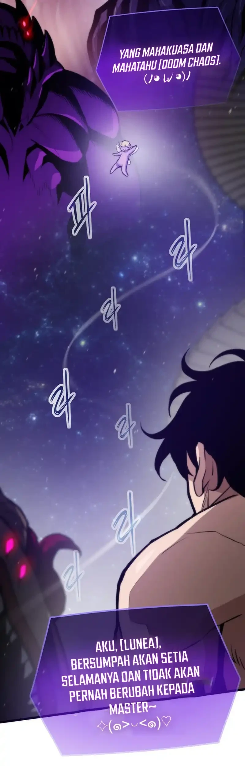 Past Life Regressor (Remake 2022) Chapter 163 - halaman 21