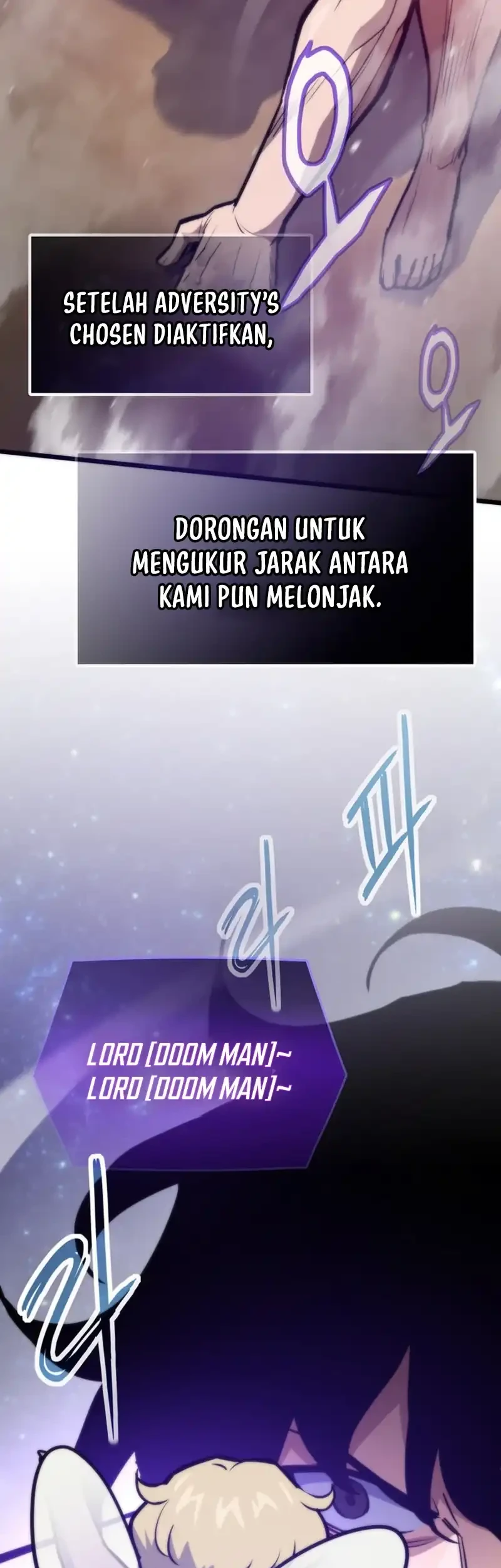 Past Life Regressor (Remake 2022) Chapter 163 - halaman 25