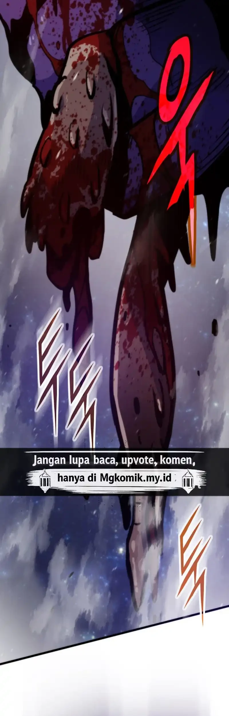 Past Life Regressor (Remake 2022) Chapter 163 - halaman 3