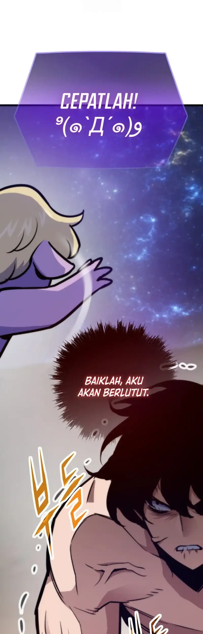 Past Life Regressor (Remake 2022) Chapter 163 - halaman 31