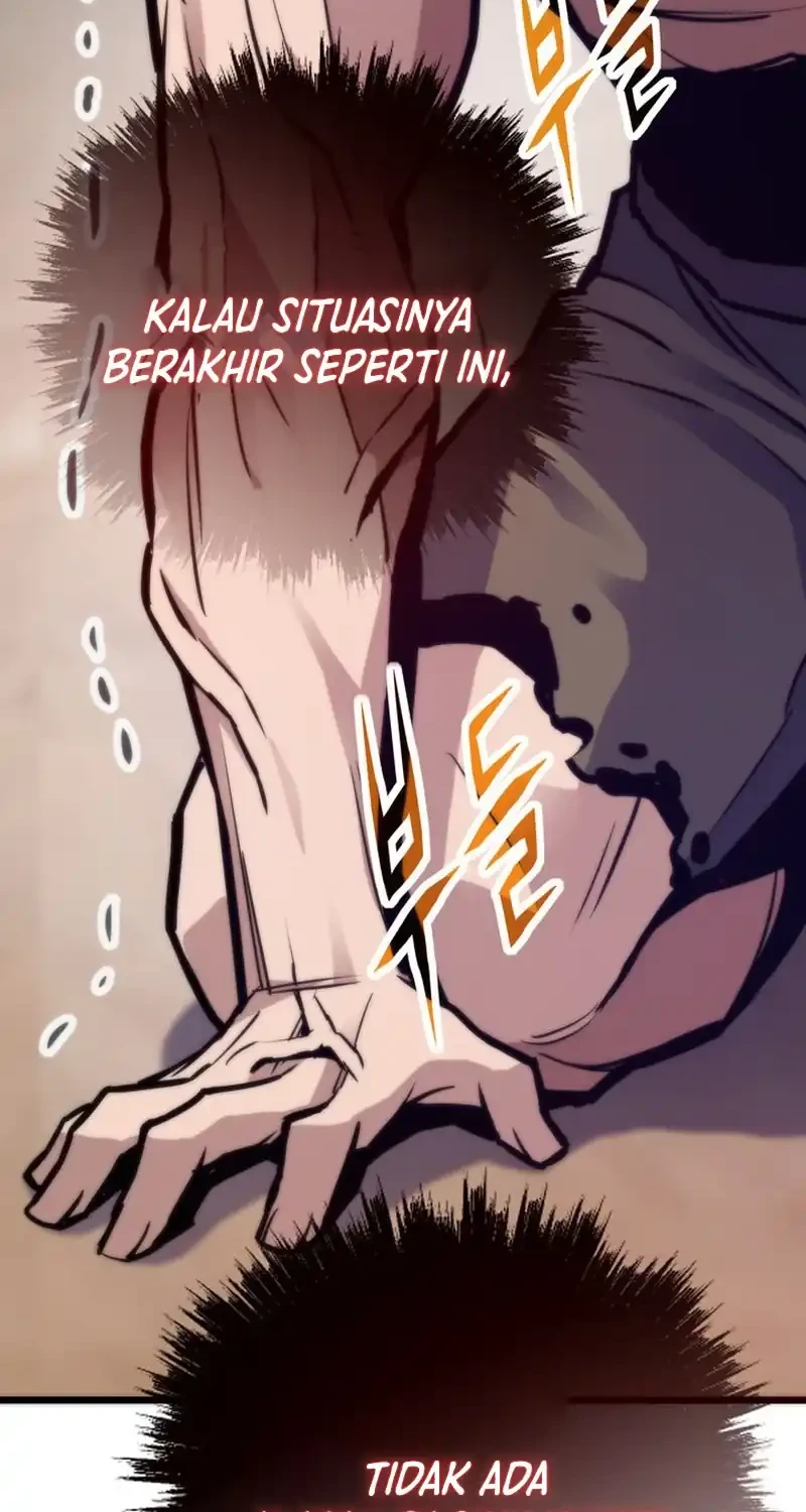Past Life Regressor (Remake 2022) Chapter 163 - halaman 32